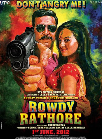 Rowdy Rathore